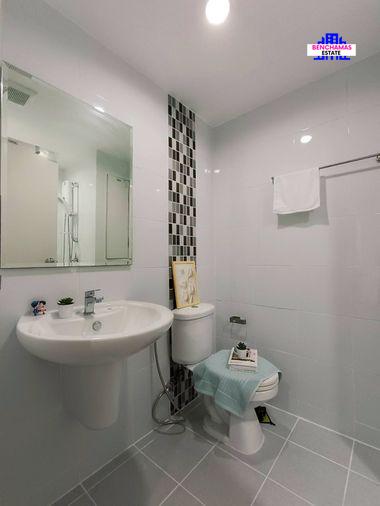 รูป 🔥 ขายคอนโด🏢 เดอะนิช ไอดี บางแค เฟส 1 | The Niche iD Bangkhae | ใกล้ MRT บางแค - รูปที่ 8/11