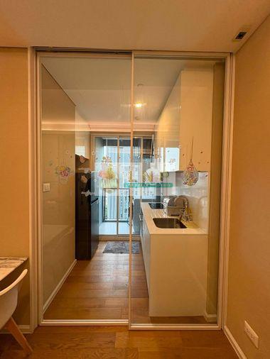 รูป 🏢 ให้เช่าคอนโด : The Saint Residences (เดอะ เซนต์ เรสซิเดนซ์) รหัสทรัพย์ | 📌LNP-C14583 - รูปที่ 17/23