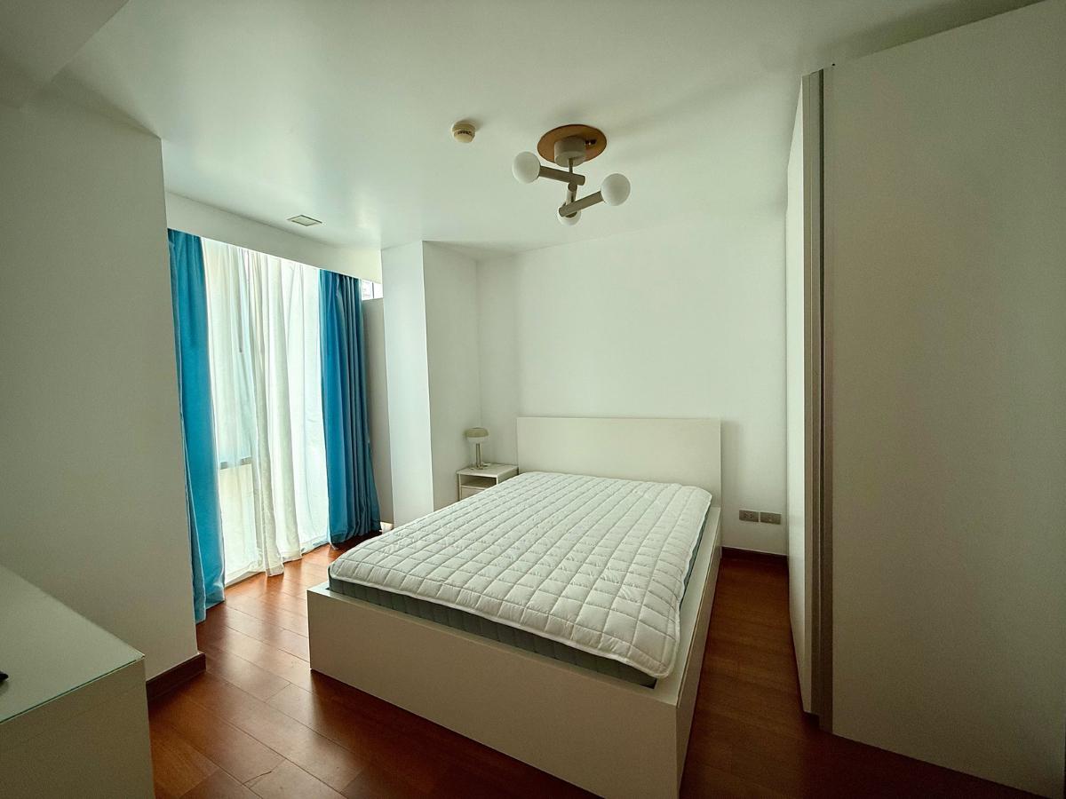picture 🏙️ Inter Lux Premier Sukhumvit 13 is a condominium in a prime Sukhumvit location, offering spacious, fully functional 2-bedroom, 2-bathroom units. - 3/10