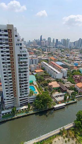 รูป 🌆 ให้เช่า: THE BASE Phetchaburi – Thonglor | ใกล้ทองหล่อ | เฟอร์ครบ พร้อมอยู่ @90condo 🌃 - รูปที่ 14/15