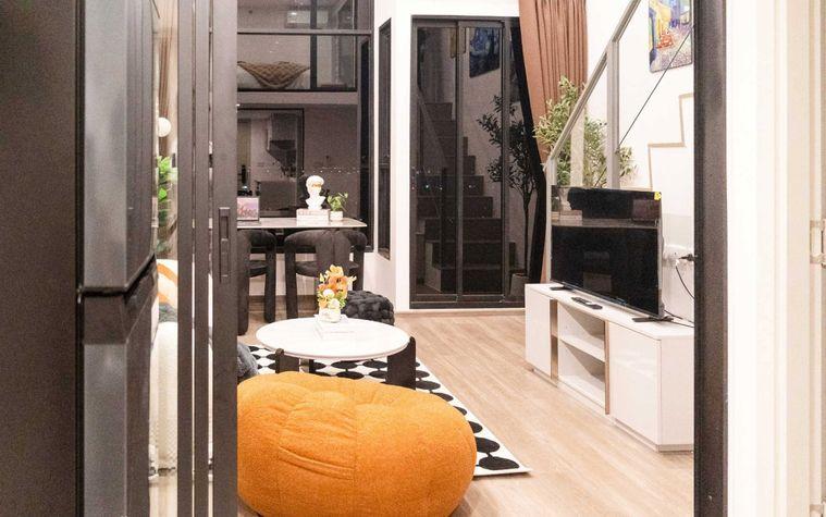 รูป 🏙️✨ คอนโดใหม่ พร้อมเข้าอยู่ ย่าน ม.เกษตร | Brand New Condo – Ready to Move In - รูปที่ 10/15