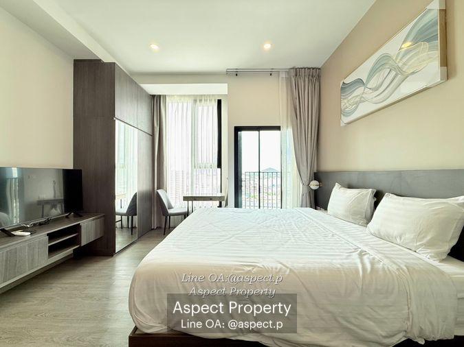 picture Hampton 1 bed 12A 29sqm. 14000 - 7/7