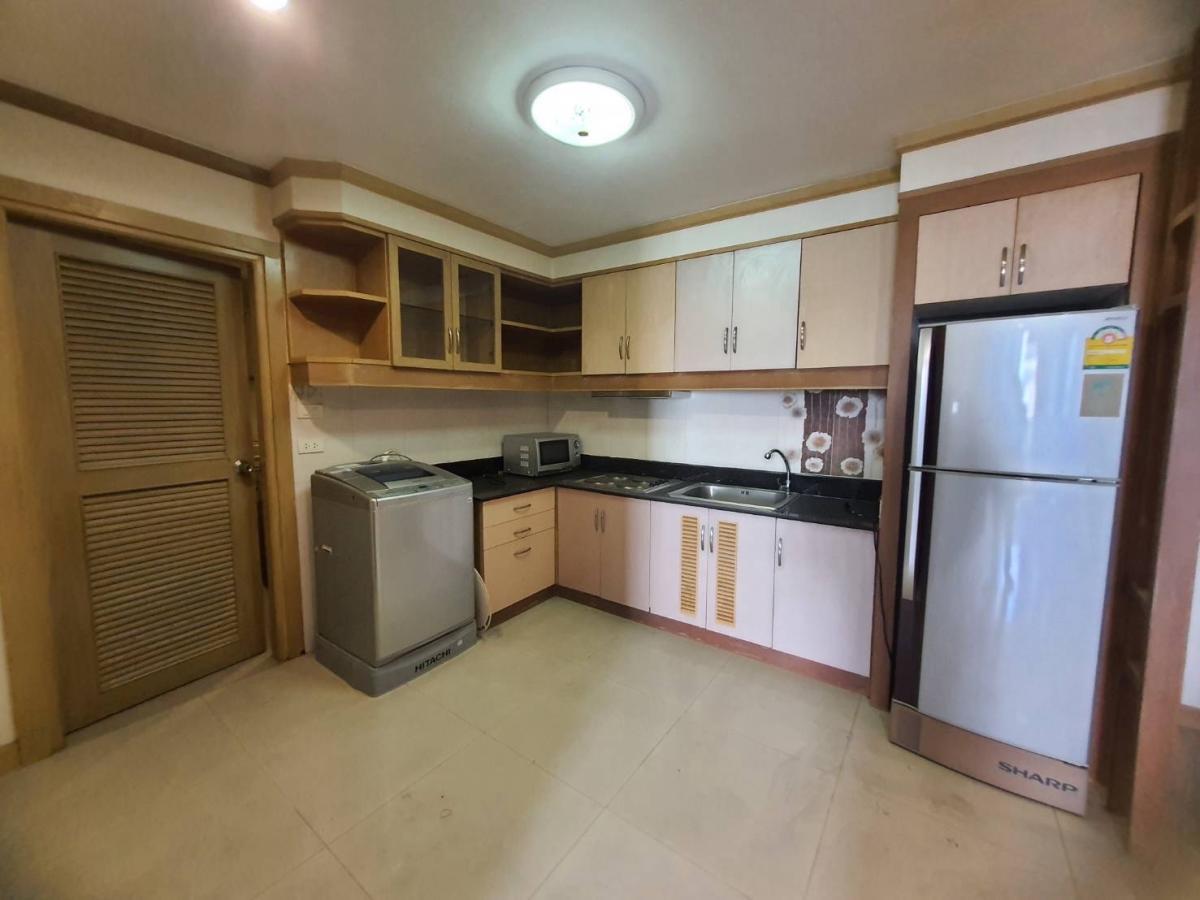 picture Supalai Place Sukhumvit 39 | 🏡 Near BTS Phrom Phong Station #AS-7584 - 5/8