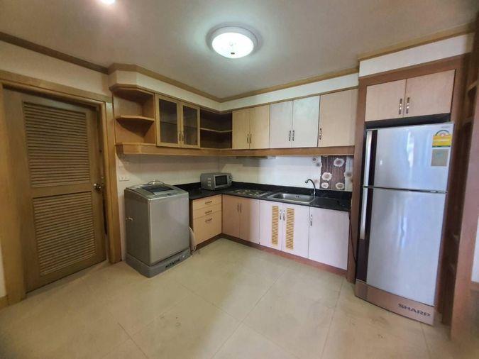 รูป Supalai Place Sukhumvit 39 | 🏡 ใกล้กับ สถานีรถไฟฟ้า BTS พร้อมพงษ์ #AS-7584 - รูปที่ 5/8