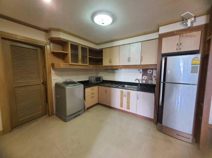 รูป Supalai Place Sukhumvit 39 | 🏡 ใกล้กับ สถานีรถไฟฟ้า BTS พร้อมพงษ์ #AS-7584 - รูปที่ 5/8