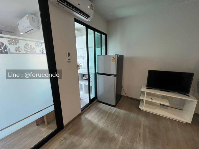 รูป คอนโด รีช พหลโยธิน 52 #Fa223 / Line: @forucondo - รูปที่ 1/7