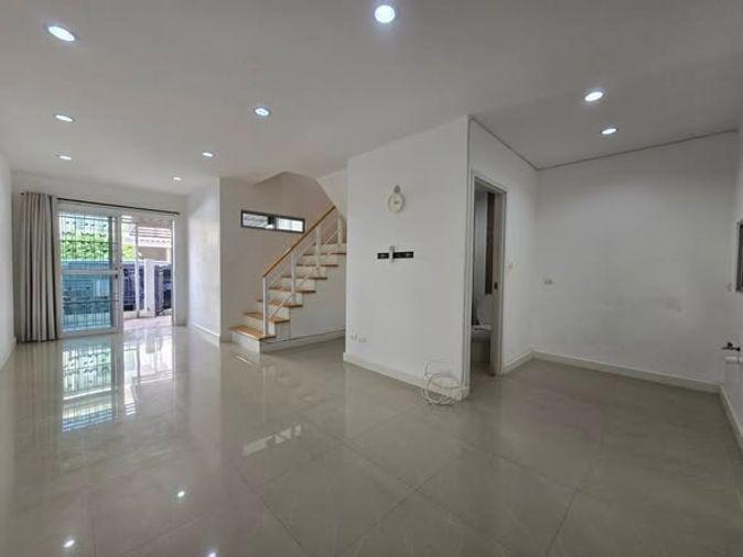 รูป 🔥ขายทาวน์เฮ้าส์ 2 ชั้นราคาดี 🏡 พฤกษาทาวน์เน็กซ์ เนเชอร่า บางนา กม.5 | Pruksa Town Nexts Bangna Km.5 | ใกล้ BTS/MRT - รูปที่ 4/8