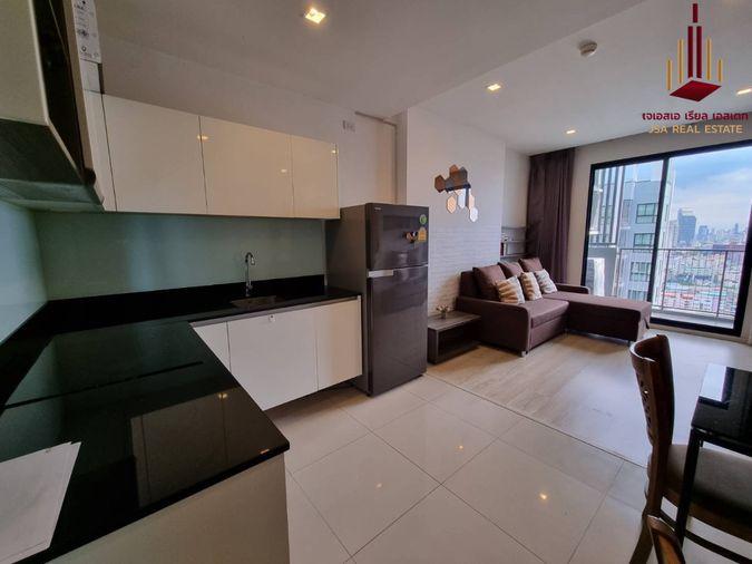 picture ✨ For Rent: Quinn Ratchada 17 Condo ✨ 💰 Only 34,000 THB/month   - 3/6