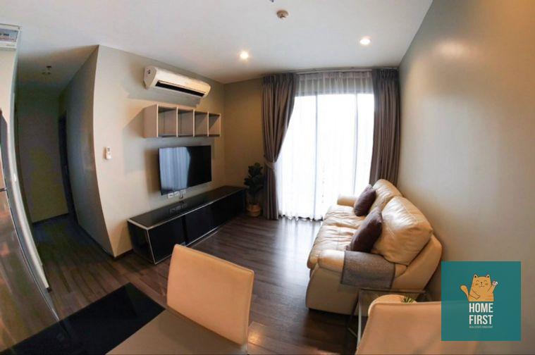 รูป Rent The base park west 2นอน เฟอร์ครบ 53ตรม. 24,000 บาท - รูปที่ 5/7