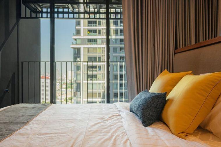 รูป ห้องว่าง* ✅ ✅ ให้เช่า - Life Ladprao Valley , Luxury Class 1 ห้องนอน พร้อมเข้าอยู่ ติดต่อไลน์ @bktasset หรือโทร 095-325-8928 - รูปที่ 3/10