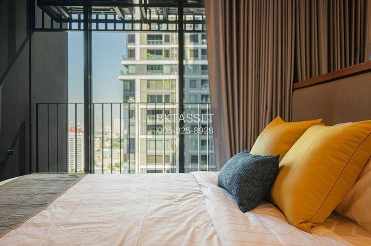 รูป ห้องว่าง* ✅ ✅ ให้เช่า - Life Ladprao Valley , Luxury Class 1 ห้องนอน พร้อมเข้าอยู่ ติดต่อไลน์ @bktasset หรือโทร 095-325-8928 - รูปที่ 3/10