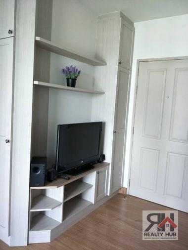 รูป 🏠︎RB25988 ให้เช่าถูกมาก👉แชปเตอร์ วัน โมเดิร์น ดัชต์ ราษฎร์บูรณะ 33✅แอดไลน์ @930jwqti ( มี @ ด้วย) แอดมินตอบไว - รูปที่ 15/15