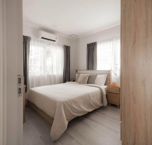 รูป 🏠 ให้เช่าบ้าน : Chaiyapruek Bangna km.15 (ชัยพฤกษ์ บางนา กม.15) รหัสทรัพย์ | 📌LNP-H1135 - รูปที่ 9/22