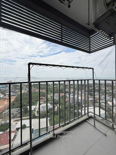 picture knightsbridge the ocean sriracha 1 bed 12000 bath - 5/12