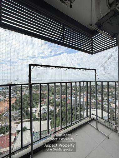 picture knightsbridge the ocean sriracha 1 bed 12000 bath - 5/12