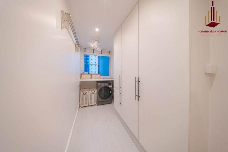 picture ✨ For Rent: Fortune Condo Town  Condo ✨  💰 Only 56,000  THB/month - 8/10
