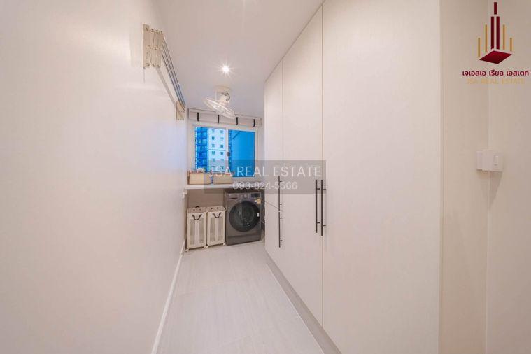 picture ✨ For Rent: Fortune Condo Town Condo ✨ 💰 Only 56,000 THB/month - 8/10