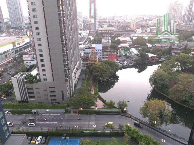 รูป 💚💛🧡 E92009 เดอะ เบส สุขุมวิท 77 ( The Base Sukhumvit 77 ) 📲LINE: @theagentpro🩷💜💙 - รูปที่ 5/15