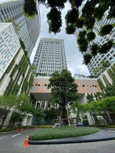 รูป 🏢 ให้เช่าคอนโด : The Saint Residences (เดอะ เซนต์ เรสซิเดนซ์)   รหัสทรัพย์ | 📌LNP-C14583  - รูปที่ 12/23
