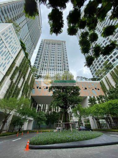 รูป 🏢 ให้เช่าคอนโด : The Saint Residences (เดอะ เซนต์ เรสซิเดนซ์) รหัสทรัพย์ | 📌LNP-C14583 - รูปที่ 12/23