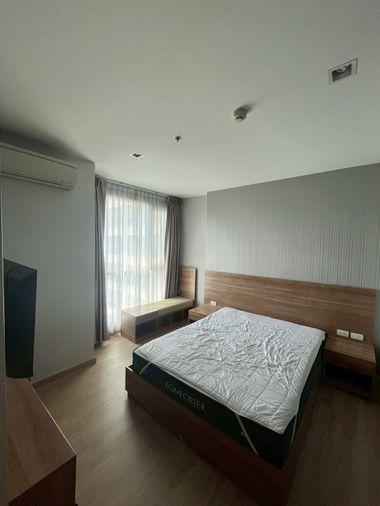 รูป OMG3365  [ ริทึ่ม สาทร ]  ห้องสวย 1 ห้องนอน - ว่างเช่าแล้ว 2 ก.ย. 69 - รูปที่ 5/10