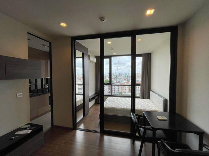 picture Hot Price for rent The LINE Sukhumvit 71  🔥 - 13/14