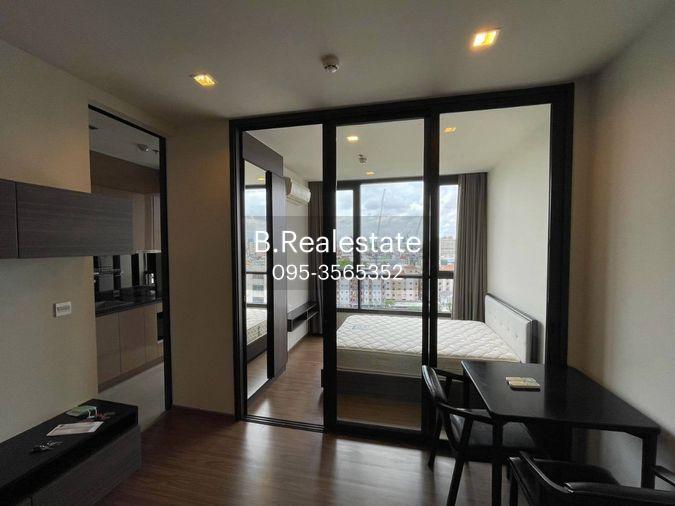 picture Hot Price for rent The LINE Sukhumvit 71 ðĨ - 13/14