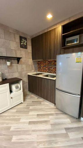 รูป 🤝🏻RB26004 ให้เช่าถูกมาก👍เวนโต้ คอนโด เกษตร - นวมินทร์✅แอดไลน์ @mproperty( มี @ ด้วย) แอดมินตอบไว - รูปที่ 4/14