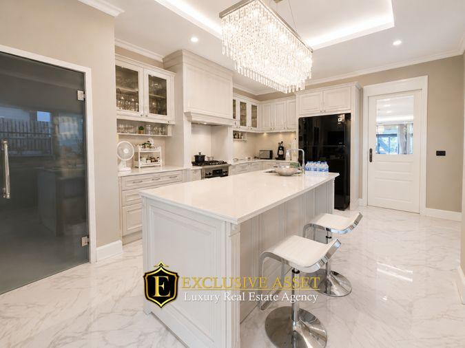 รูป ขาย Perfect Masterpiece Rangsit บ้านหรูติดทะเลสาบ แบบ Signature 553 ตร.ม. ที่ดิน 223 ตร.ว. พร้อมสระส่วนตัว - รูปที่ 38/77