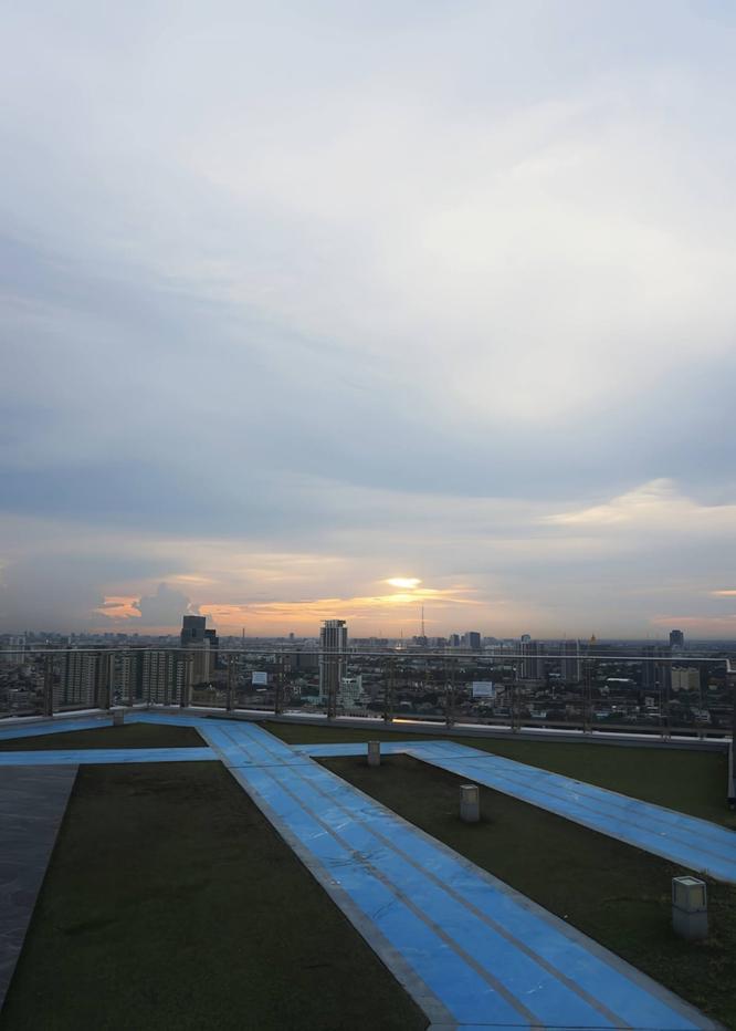 picture ðĒ Condo for Rent: IDEO Phaholyothin - Chatujak Property Code | LNP-C14586 - 14/14