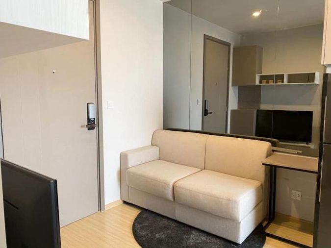 รูป 🏠︎RB26001 ให้เช่าถูกมาก👉เดอะ ไพรเวซี่ ท่าพระ อินเตอร์เชนจ์✅แอดไลน์ @930jwqti ( มี @ ด้วย) แอดมินตอบไว - รูปที่ 1/10