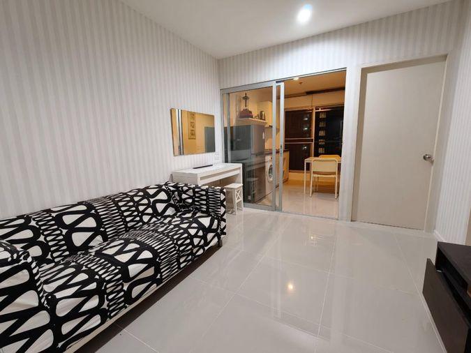 picture Aspire Sukhumvit 48 | ✨ Available for rent #AS-7644 - 1/5