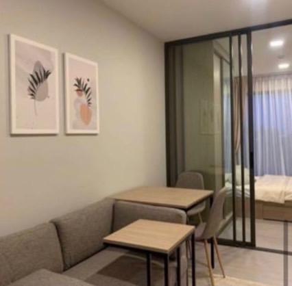 picture 🎈#PN2402_248🎈💥Urgent💥 Guaranteed availability! Click quickly before it's gone‼️ For Rent 1️⃣2️⃣k.🔥 Condo The Privacy Sukhumvit 101 - 3/13