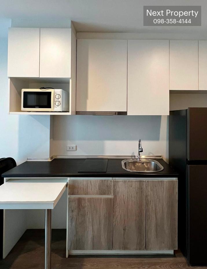 picture AS2348 Rich Park @ Triple Station Condo For Rent - 9/11