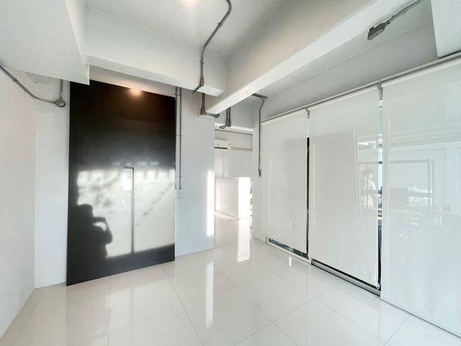 รูป Call : 096-632-4541 ให้เช่า โฮมออฟฟิศ สำนักงาน 35 ตารางเมตร ชั้น1 ซอยประดิพัทธ์ 17 เขตพญาไท ใกล้ BTS สะพานควาย - รูปที่ 4/11