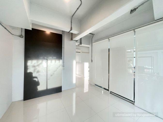 รูป Call : 096-632-4541 ให้เช่า โฮมออฟฟิศ สำนักงาน 35 ตารางเมตร ชั้น1 ซอยประดิพัทธ์ 17 เขตพญาไท ใกล้ BTS สะพานควาย - รูปที่ 4/11