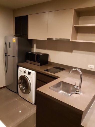 picture For Rent: Onyx Phahonyothin Special Price !!! - 3/4