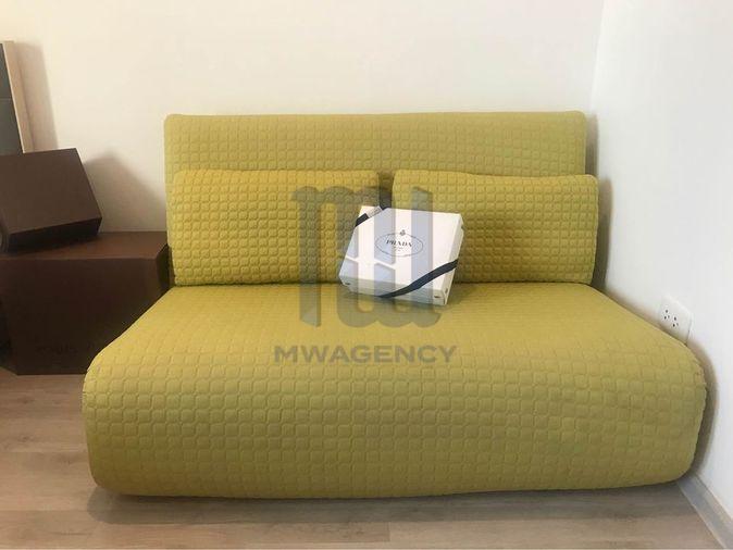 รูป ห้องว่าง 💎💎MW agency❣️❤️❣️❤️ไอดีโอ โมบิ จรัญ - อินเตอร์เชนจ์ - รูปที่ 6/10