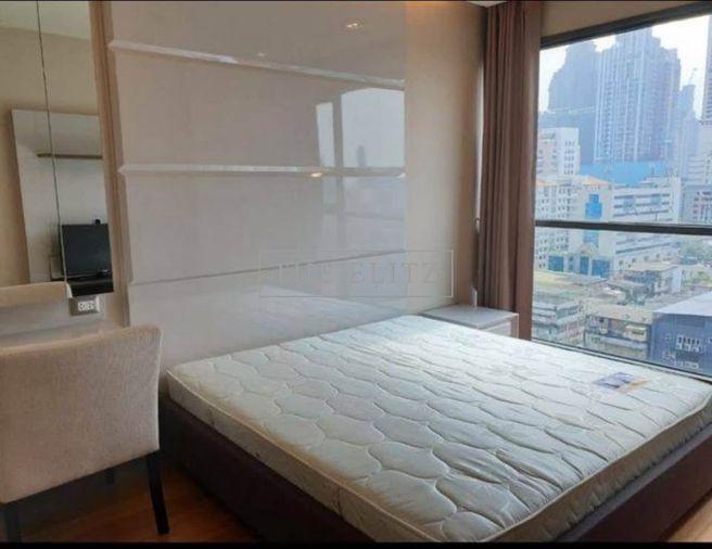 รูป ✨ Exclusive Rare Gem | Ready for Private Inspection - Supreme Sathorn CBD - High Luxury Standard ✨ - รูปที่ 4/21