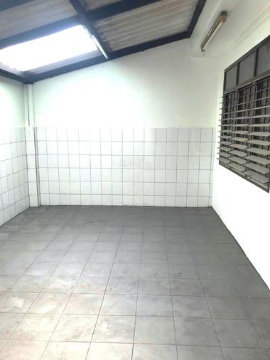 picture HK0622, Townhouse for rent 3 Br., Ratchada-Huaikhwang - 6/12