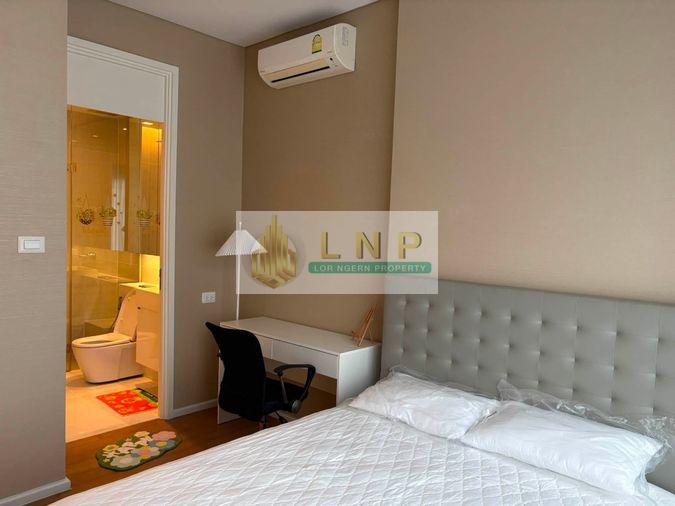 รูป 🏢 ให้เช่าคอนโด : The Saint Residences (เดอะ เซนต์ เรสซิเดนซ์) รหัสทรัพย์ | 📌LNP-C14583 - รูปที่ 13/23