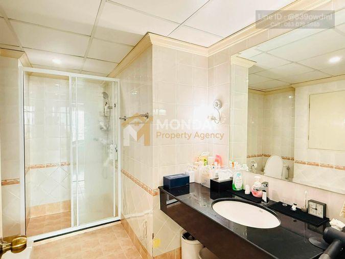 รูป 🔥MD-26067104 Rare Item ห้องสวย ราคาต่ำกว่าตลาด ศุภาลัย ปาร์ค พหลโยธิน รีบจองก่อนหลุด 🔥 - รูปที่ 4/4