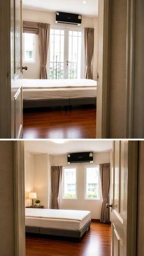 รูป 🔥ขายทาวน์โฮมใหม่ 3 ชั้น 🏡 ลีออง สุขุมวิท 62 | Leon Sukhumvit 62 | BTS บางจาก - รูปที่ 6/13