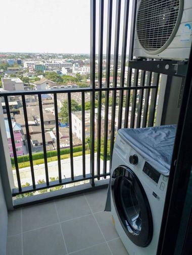 รูป คอนโด เดอะ พาร์คแลนด์ เพชรเกษม 56 ห้องว่างพร้อมเข้าอยู่ #Fa225 / Line: @forucondo - รูปที่ 9/10