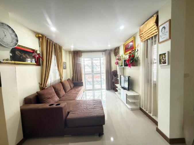 รูป 🔥 ขายบ้าน🏡 หมู่บ้านรติรัตน์ บ้านกล้วย-ไทรน้อย | Ratirat Ban Kluay-Sainoi | ทำเลบ้านกล้วย-ไทรน้อย - รูปที่ 4/20