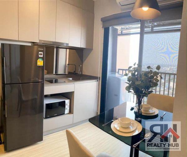 รูป 🏠︎RB26001 ให้เช่าถูกมาก👉เดอะ ไพรเวซี่ ท่าพระ อินเตอร์เชนจ์✅แอดไลน์ @930jwqti ( มี @ ด้วย) แอดมินตอบไว - รูปที่ 5/10