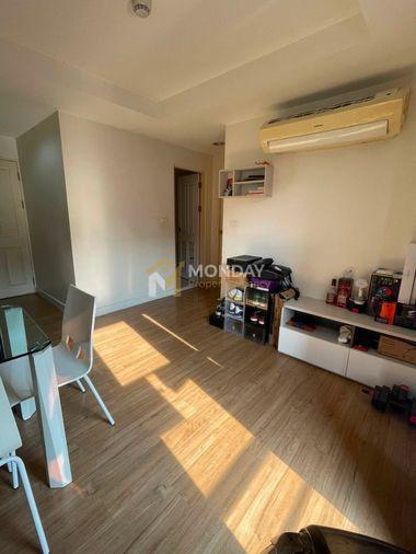 รูป 🔥MD-26067081 Rare Item ห้องสวย ราคาต่ำกว่าตลาด เดอะ คริส รัชดา 17 รีบจองก่อนหลุด 🔥 - รูปที่ 2/9