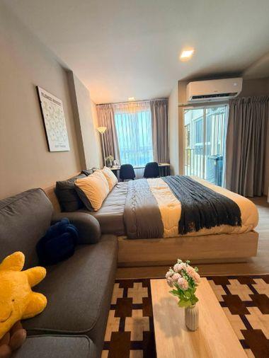 รูป 🤝🏻RB25981 ให้เช่าถูกมาก👍ดีคอนโด พนา✅แอดไลน์ @mproperty( มี @ ด้วย) แอดมินตอบไว - รูปที่ 7/15