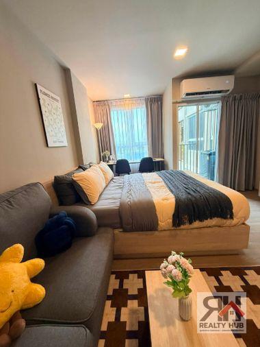รูป 🤝🏻RB25981 ให้เช่าถูกมาก👍ดีคอนโด พนา✅แอดไลน์ @mproperty( มี @ ด้วย) แอดมินตอบไว - รูปที่ 7/15