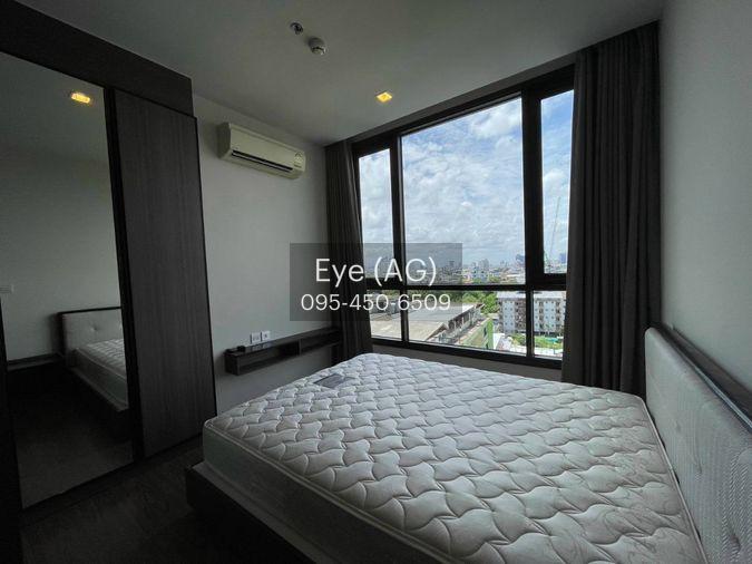 picture THE LINE Sukhumvit 71 (1bed1bath 31sqm) - 7/14